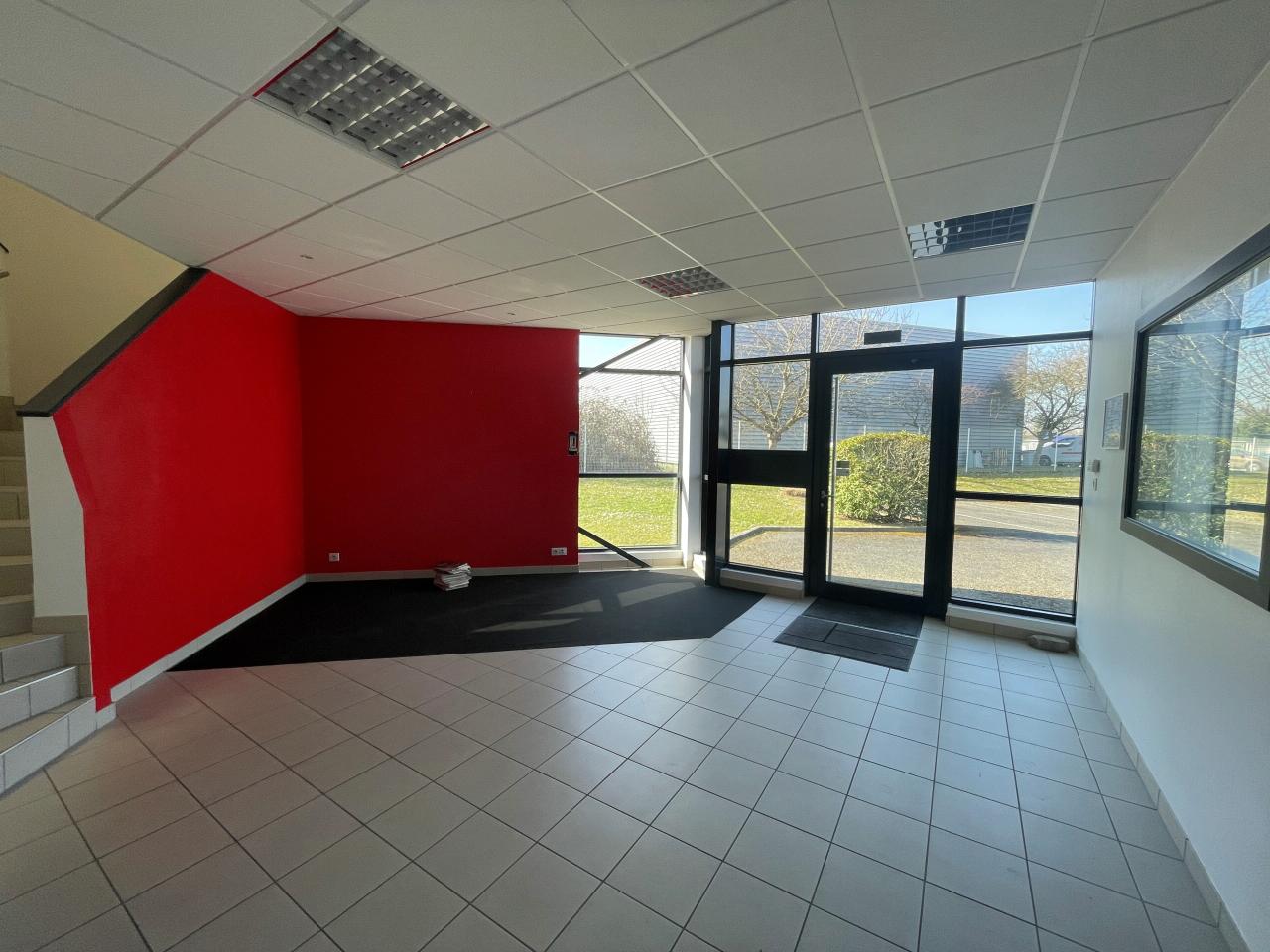 Local d'activité Wolfisheim 1756m² Location local d'activité Wolfisheim Bas-Rhin OLACT2530634 18
